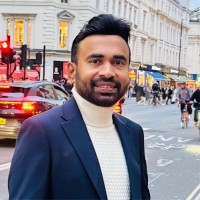 Lasantha Kankanamge Email & Phone Number