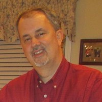 Georgia Gwinnett College Employee Wayne Moody's profile photo