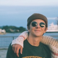 Foam Brewers Employee Thomas Earley's profile photo