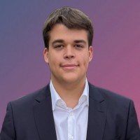 ATERMES Employee Julien Hamel's profile photo