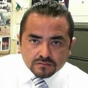 The Chicago Lighthouse Employee Ricardo Vilchez's profile photo