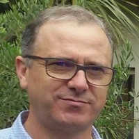 Greenfo Employee Javier Bergara Cogeces's profile photo