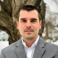 Ursa Health Employee Brendan Kelleher's profile photo