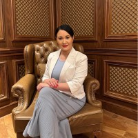 Hotel Adlon Kempinski Berlin Employee Jessica Neale's profile photo