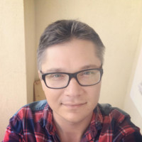 harmonizeHR Employee Denis Yermakov's profile photo