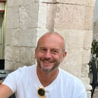 Abbanoa S.p.A. Employee Stefano Sebastio's profile photo