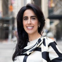 Platinum Properties Employee Dezireh Eyn's profile photo