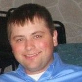 ONEOK Employee Robert Dickinson's profile photo