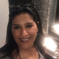 Smart Window Employee Rania Abdelbasset's profile photo