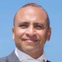 Ictual Employee Lahrn van Hoop's profile photo