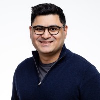 The National College Employee Jaimun Mistry's profile photo