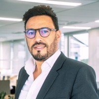 Well'd Employee Faïçal Belhouari's profile photo