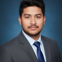 Tanujit Roy Email