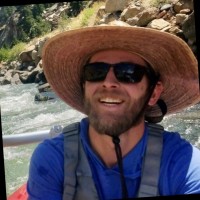 Conservation Legacy Employee Geoffrey Elliot's profile photo