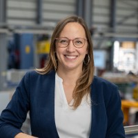 Broetje Automation GmbH Employee Britta Westphal's profile photo