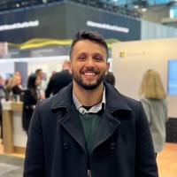 Lille Consulting Employee Eric Marques's profile photo