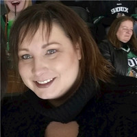Dedicated Networks, Inc. Employee Holly Morgan's profile photo