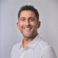 On Spec Employee Joey Wahba's profile photo