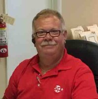 SP+ (SP Plus) Employee Charlie Blackburn's profile photo