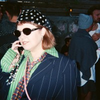 Hinge Employee Hannah Stein's profile photo