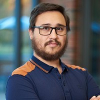 Mississippi State University College of Forest Resources Employee Carlos Armando Rivera Moreno's profile photo