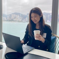 The Hong Kong Jockey Club Employee Mandy Li's profile photo