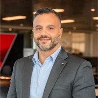 Audi Queens Employee John Partsinevelos's profile photo
