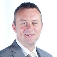 Faversham House Employee Carl Myers's profile photo