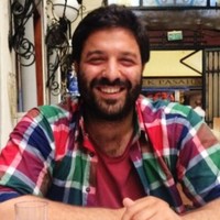 Fraport TAV Antalya Airport Employee Çağatay Özşeker's profile photo