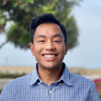Neuralink Employee Zak Benjamin Rubio's profile photo