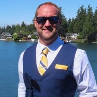Everbridge Employee Paul Weeks's profile photo
