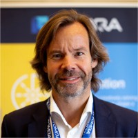 TOMRA Food Employee Mattias Hecter's profile photo