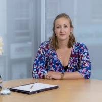 Caroline Tullier Email & Phone Number