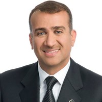 TIMC Employee Khalid Shehada's profile photo