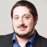 Triton International Employee Robert Sherman's profile photo