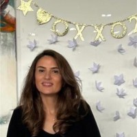 OXXO TR Employee Ayşenur Çakman's profile photo