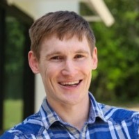 Xilinx Employee Ryan Collett's profile photo