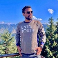 Viacom18 Media Private Limited Employee Manish Kumar's profile photo