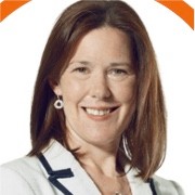 Etex Employee Louise Cail's profile photo