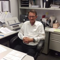 Craig Toyota Employee Dave Tingle's profile photo