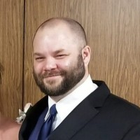 DigiTek Corporation Employee Trenton Joslin's profile photo