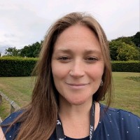 Askham Bryan College Employee Yvette Foulds-Davis's profile photo