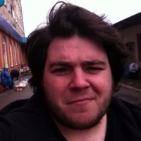 Saber Interactive Porto Employee Alehander Konyahin's profile photo