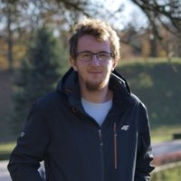 Adaptivity Employee Sławomir Cieloch's profile photo