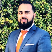 Umar Farooq Email & Phone Number