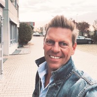 LUKAS Hydraulik GmbH Employee Benjamin Schumann's profile photo