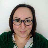 Diabetes UK Employee Cassandra Oliver's profile photo