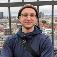 Daniel Beaver Email & Phone Number