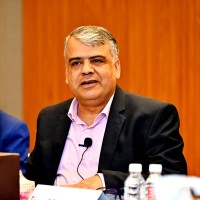 Amity University Bengaluru Employee Monit Kapoor's profile photo