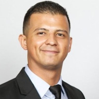 Blue Properties Inc Employee Andres Ramirez's profile photo